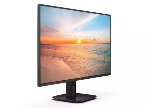 MONITOR IPS MULTIMEDIALE FULL HD 27" PHILIPS 27E1N1100A