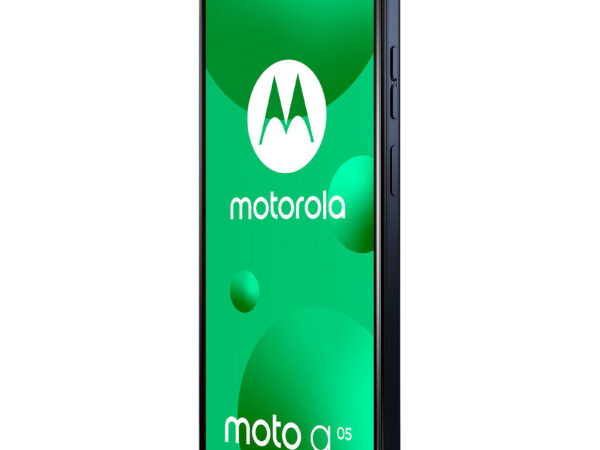 SMARTPHONE MOTOROLA G05 4+128GB DENIM BLUE ITALIA