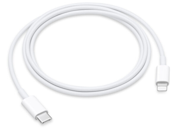 CAVO LIGHTNING A USB-C 1M FAST CHARGE APPLE MM0A3ZM/A