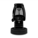 MACCHINA DA CAFFE' DIDIESSE BABY FROG CON FRULLINO NERO