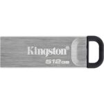 MEMORIA USB 512GB 3.2 KINGSTON DTKN/512GB