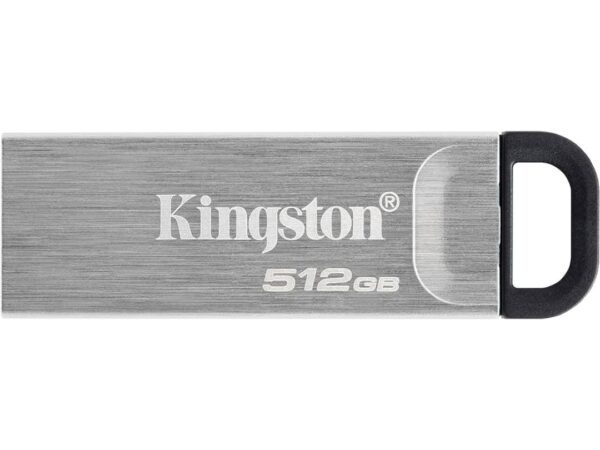 MEMORIA USB 512GB 3.2 KINGSTON DTKN/512GB