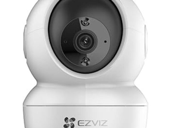 TELECAMERA DI VIDEOSORVEGLIANZA DA INTERNO 1080 MOTORIZZATA EZVIZ CS-H6C