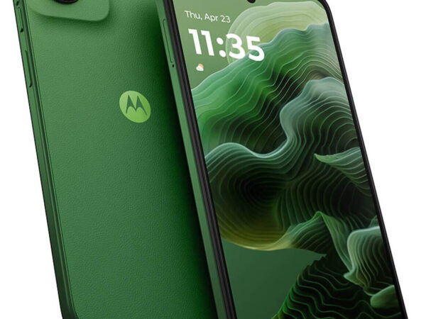 SMARTPHONE MOTOROLA G35 5G 8+256GB DUOS GREEN EUROPA