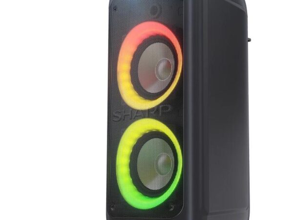 CASSE PORTATILI BLUETOOTH XPARTY STREET BEAT 260W SPEAKER BEAT SHARP PS-949