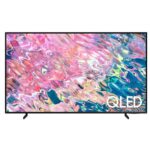 TV QLED 75" SAMSUNG QE75Q8FAAUXXH SMART TV EUROPA BLACK