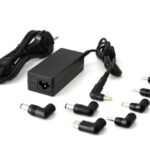 ALIMENTATORE UNIVERSALE PER NOTEBOOK TECHMADE 65W TM-AFUA06