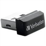 MEMORIA USB 32GB 2.0 VERBATIM 98130