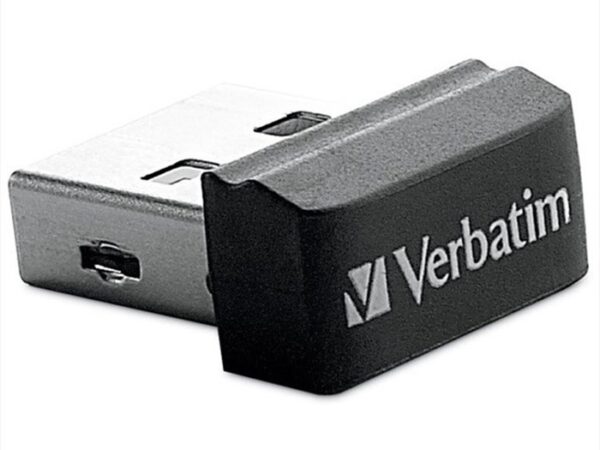 MEMORIA USB 32GB 2.0 VERBATIM 98130