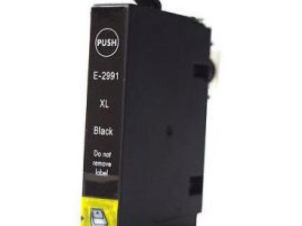 COMPATIBILE EPSON T2991 NERO