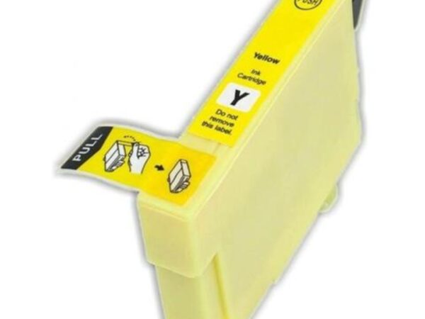 COMPATIBILE EPSON T2994 GIALLO