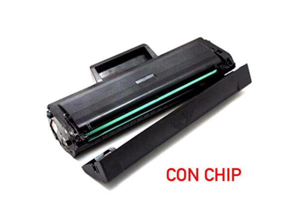 TONER COMPATIBILE HP W1106A BLACK CON CHIP