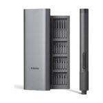 CACCIAVITE ELETTRICO XIAOMI BHR4680GL MI PRECISION 24-IN-1 BLACK