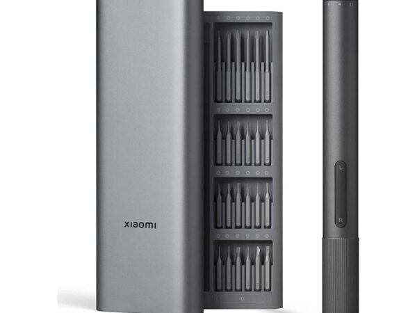 CACCIAVITE ELETTRICO XIAOMI BHR4680GL MI PRECISION 24-IN-1 BLACK