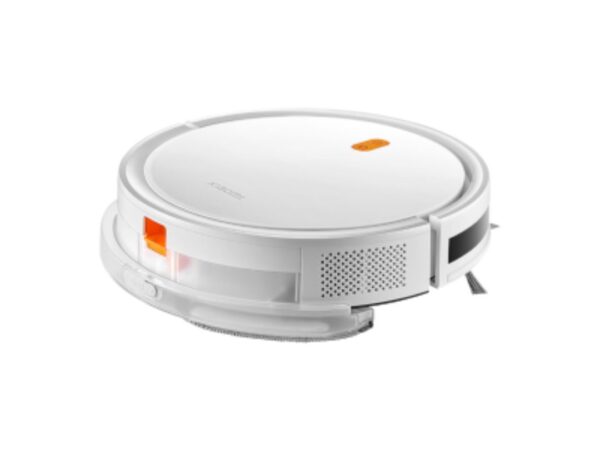 ASPIRAPOLVERE XIAOMI ROBOT VACUUM CLEANER E5 BHR7969EU WHITE