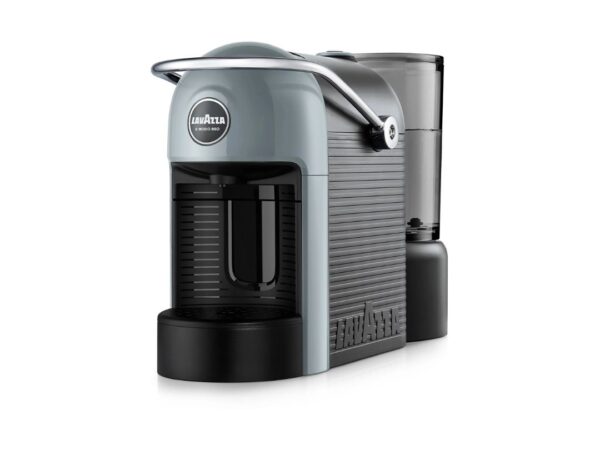 MACCHINA DA CAFFE' A MODO MIO LAVAZZA JOLIE EVO GRAY
