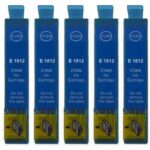 COMPATIBILE EPSON T1812 CIANO