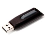 MEMORIA USB V3 32GB 3.0 VERBATIM 49173