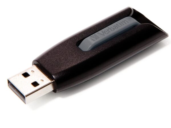 MEMORIA USB V3 32GB 3.0 VERBATIM 49173
