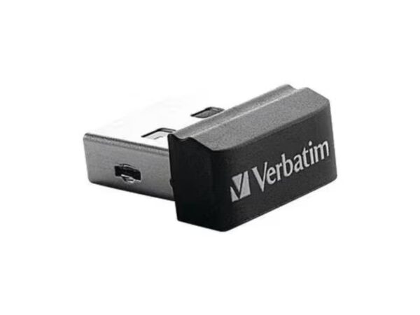 MEMORIA USB 16GB 2.0 VERBATIM 97464