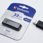 MEMORIA USB 32GB 2.0 VERBATIM 98697