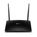 ROUTER 4G LTE WIRELESS TP-LINK TL-MR6400