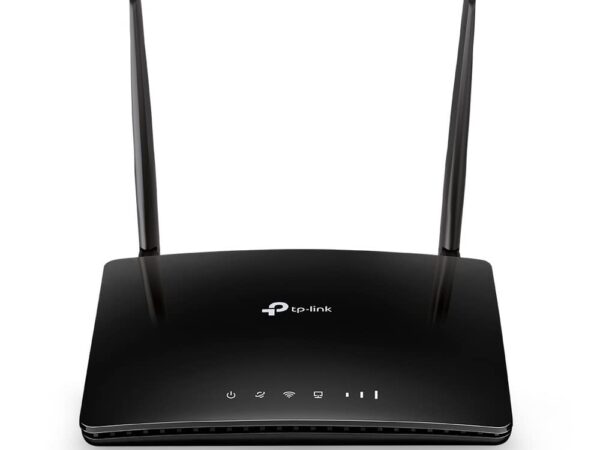 ROUTER 4G LTE WIRELESS TP-LINK TL-MR6400