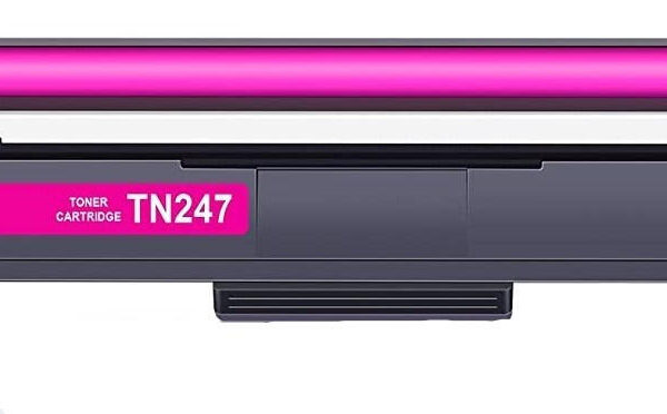 TONER COMPATIBILE BROTHER TN-247 MAGENTA