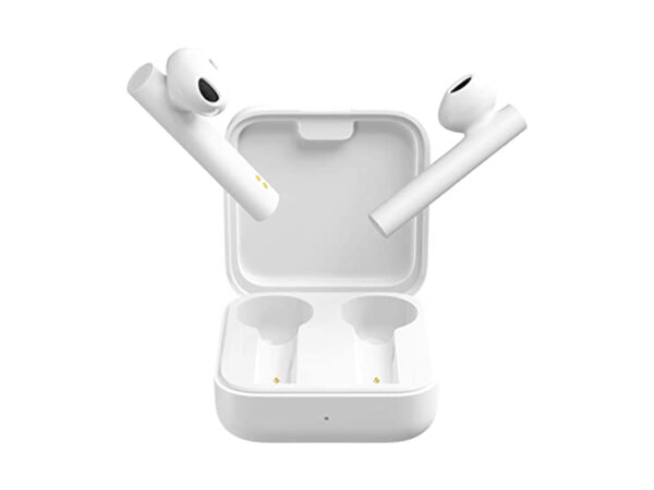 AURICOLARE BLUETOOTH XIAOMI MI TRUE 2 BHR4089GL WHITE
