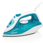 FERRO DA STIRO CERAMICO A VAPORE TRISTAR 2000W ST-8300 BLU