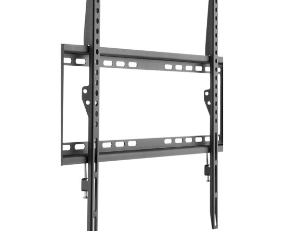 STAFFA MONTAGGIO PER TV A MURO CON SUPPORTO FISSO 37"-86" SUPERIOR SUPSTV006