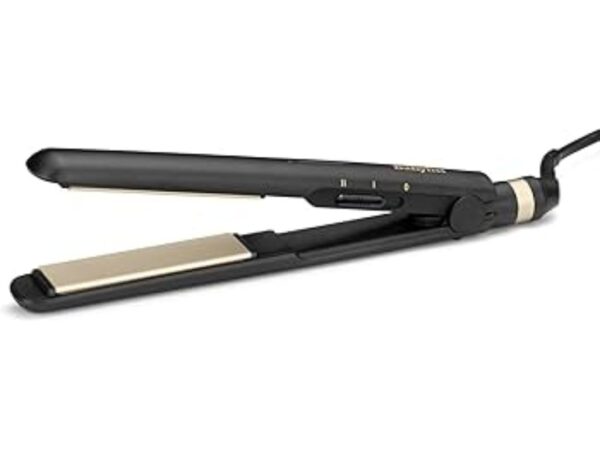 PIASTRA LISCIANTE BABYLISS 2000W RIVESTITA IN CERAMICA STO89E