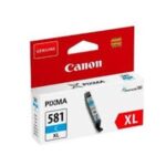 CARTUCCIA CANON 2049C001 CLI-581XL CIANO