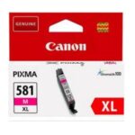 CARTUCCIA CANON 2050C001 CLI-581XL MAGENTA