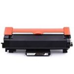 TONER COMPATIBILE BROTHER TN-2420XL CON CHIP ALTA CAPACITA'