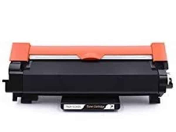 TONER COMPATIBILE BROTHER TN-2420XL CON CHIP ALTA CAPACITA'