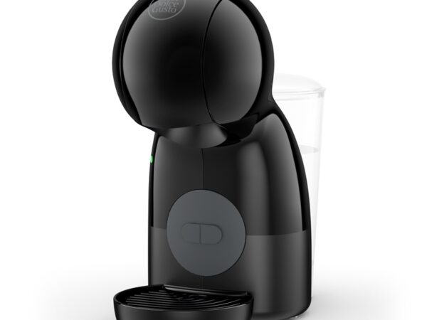 MACCHINA DA CAFFE' KRUPS DOLCE GUSTO PICCOLO XS KP1A3BP16 BLACK/GRAY