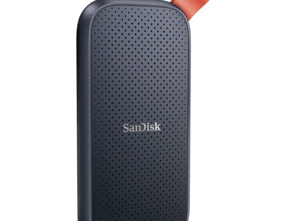 HARD DISK SSD ESTERNO USB 3.2 1TB SANDISK SDSSDE30-1T00-G26