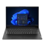 NOTEBOOK LENOVO ESSENTIAL V15 G4-AMN RYZEN 3 8GB 256GB FREEDOS 82YU0080IX