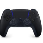 GAMEPAD PS5 SONY WIRELESS DUAL SENSE MIDNIGHT BLACK EU