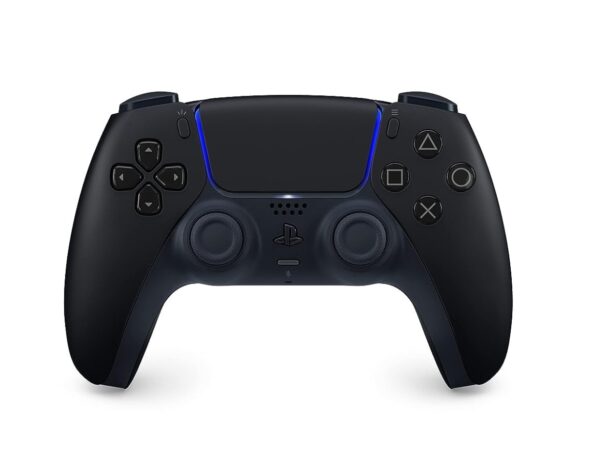 GAMEPAD PS5 SONY WIRELESS DUAL SENSE MIDNIGHT BLACK EU