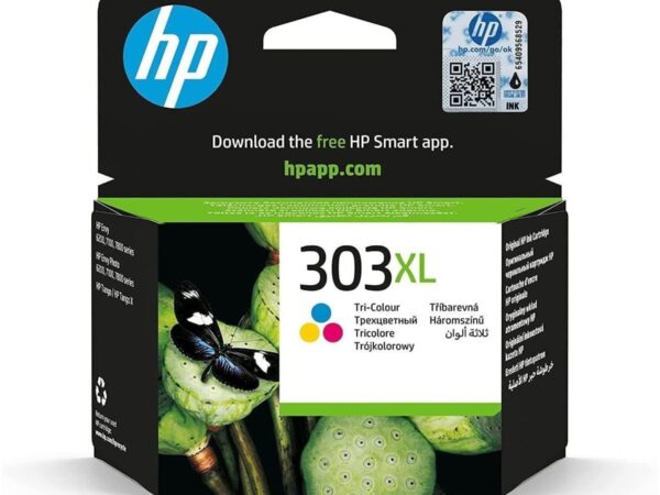 CARTUCCIA HP 303XL T6N03AE COLORE