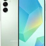 SMARTPHONE SAMSUNG A165 GALAXY A16 128GB DUOS LIGHT GREEN ITALIA