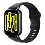 SMARTWATCH XIAOMI REDMI WATCH 5 ACTIVE BHR8784GL MIDNIGHT BLACK