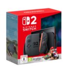 CONSOLE NINTENDO SWITCH 2 BUNDLE MARIO KART ITALIA