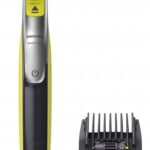 RASOIO ELETTRICO RICARICABILE PHILIPS ONE BLADE TUTTO IN 1 QP2724/23