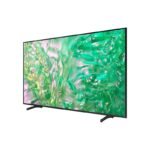 TV LED 50" SAMSUNG 4K UE50U8072FUXXH SMART TV EUROPA BLACK