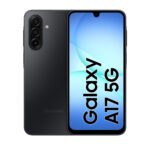 SMARTPHONE SAMSUNG A176 GALAXY A17 5G 4+128GB DUOS BLACK ITALIA
