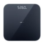 BILANCIA PESA PERSONA DIGITALE XIAOMI 150KG MI SMART SCALE S200 DARK GRAY