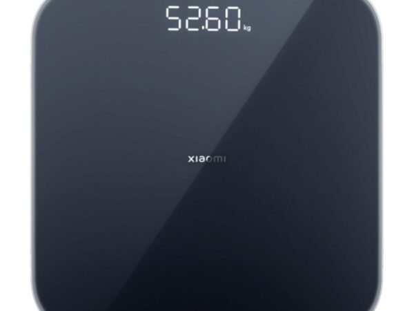 BILANCIA PESA PERSONA DIGITALE XIAOMI 150KG MI SMART SCALE S200 DARK GRAY